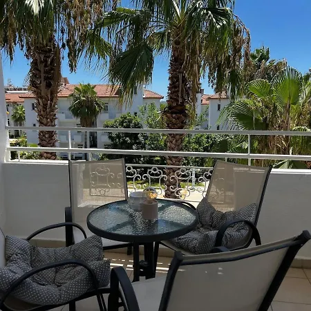 Apartment Entire In Residential Compound With Great Location