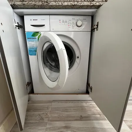 Entire In Residential Compound With Great Location * Side