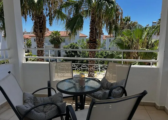 Apartment Entire In Residential Compound With Great Location