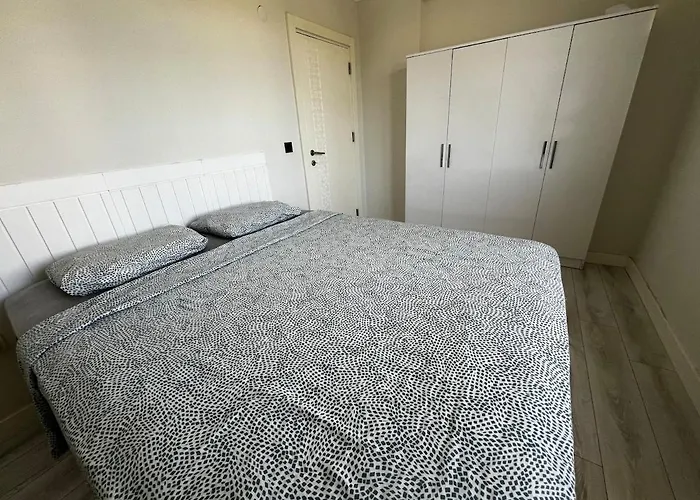 Apartment Entire In Residential Compound With Great Location *