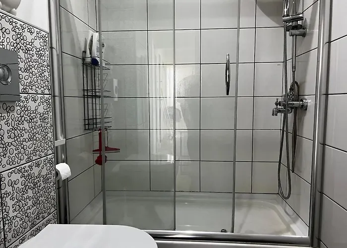 Entire In Residential Compound With Great Location