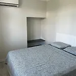 Entire In Residential Compound With Great Location Апартаменты