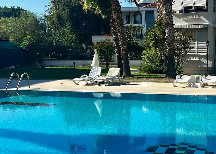 Entire In Residential Compound With Great Location 锡德