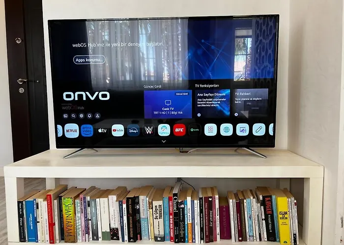 Entire In Residential Compound With Great Location *