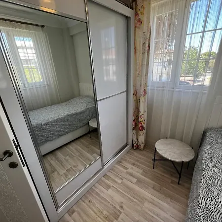 Entire In Residential Compound With Great Location