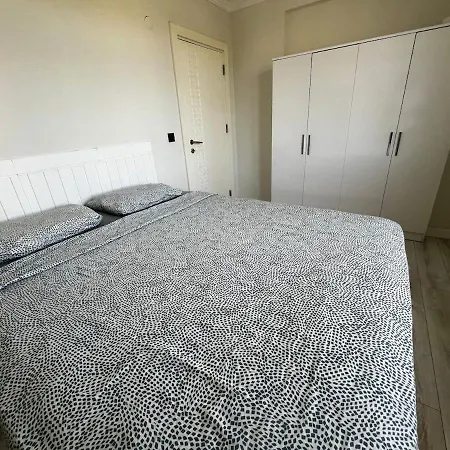 Apartment Entire In Residential Compound With Great Location *