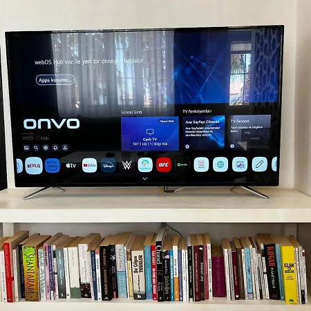 Entire In Residential Compound With Great Location *