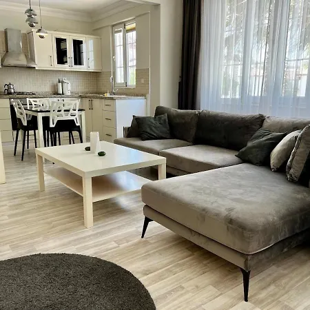 Apartment Entire In Residential Compound With Great Location