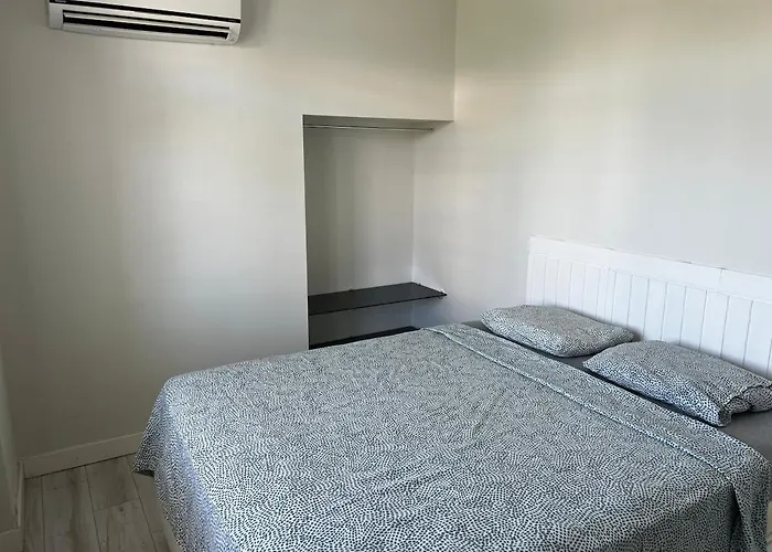 Entire In Residential Compound With Great Location Apartamento