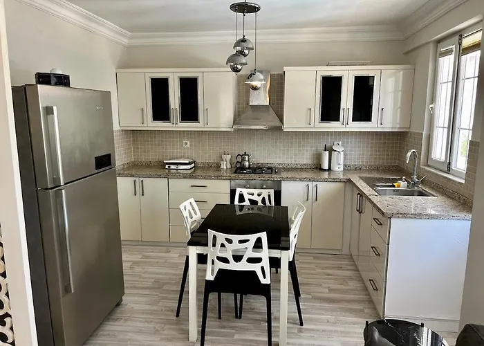 Apartamento Entire In Residential Compound With Great Location Side