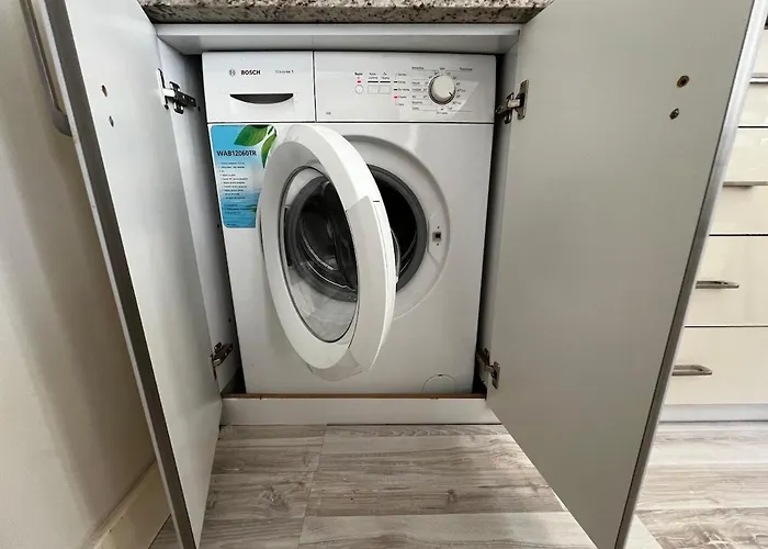 Entire In Residential Compound With Great Location * Side